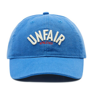 

БейсболкаUnfair Athletics, Голубий