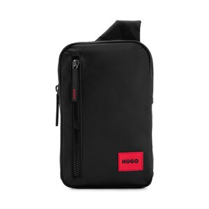 Zaino Hugo - 50492670 Black 2