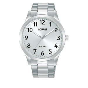 Image of Uhr Lorus - RRX97HX9 Silver