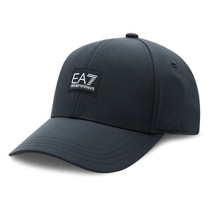 Image of Cap EA7 Emporio Armani - 244202 3R100 00020 Black