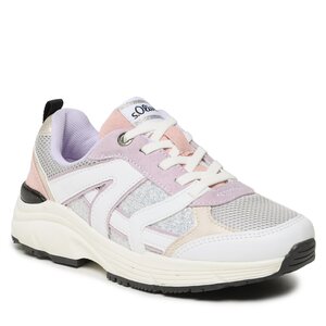 Image of Sneakers s.Oliver - 5-43211-30 Multicolour 990