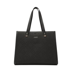 Image of Handtasche Liu Jo - L Tote AA3250 T6438 Nero 22222