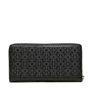 

Великий жіночий гаманецьGuess, Чорний