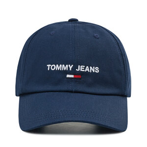 

БейсболкаTommy Jeans, Синій
