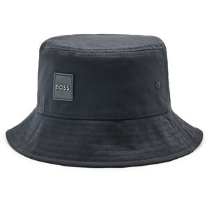 Image of Cap Boss - 50491174 Black 1