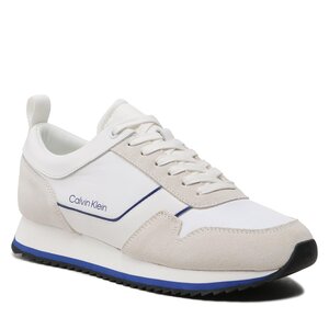 Sneakers Calvin Klein - Ceinture femme CALVIN KLEIN Plaque Skinny Belt 20Mm K60K607325 BAX