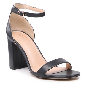 Sandały DeeZee - WYL2671-1 Black