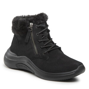 Tronchetti Skechers - On-The-Go Midtown 144267/BBK Black