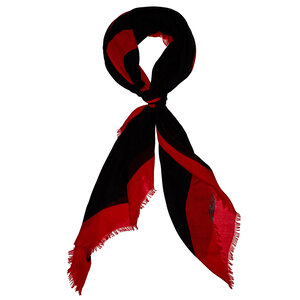 Image of Schal Hugo - 50492566 Black 1