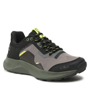 Sneakers CMP - Merkury Lifestyle Shoe 3Q31287 Militare E980
