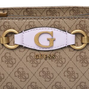 

СумкаGuess, Коричневий