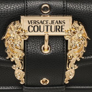 

СумкаVersace Jeans Couture, Чорний