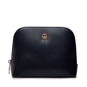 Image of Kosmetiktasche Tommy Hilfiger - Iconic Tommy Washbag AW0AW13662 DW6