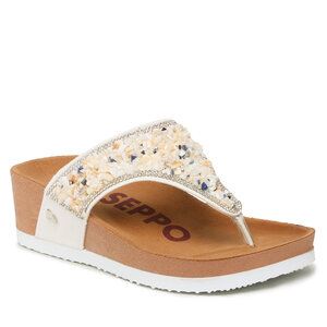 Image of Zehentrenner Gioseppo - ANDELAIN 68953-P White