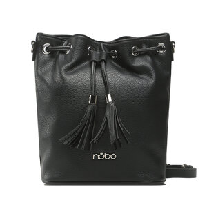 Image of Handtasche Nobo - NBAG-N2350-C020 Schwarz