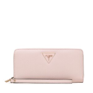 Portafoglio grande da donna Guess - Laurel (ZG) Slg SWZG85 00460 LTR
