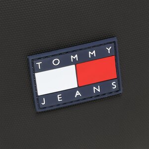 

Плоска сумкаTommy Jeans, Чорний
