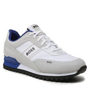 Image of Sneakers Boss - 50493222 Natural 104