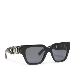 Image of Sonnenbrillen Versace - 0VE4409 Black