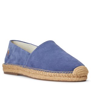 Image of Espadrilles Polo Ralph Lauren - Cevio Slip 803862549001 Light Navy/Multi Pp