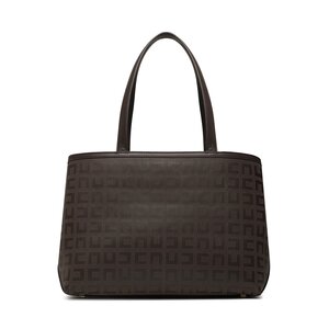 Image of Handtasche Elisabetta Franchi - BS-49A-31E2-V380 Fondente D88