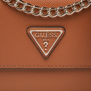 

СумкаGuess, Коричневий