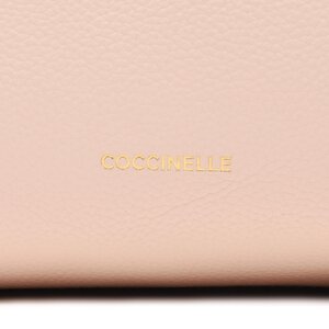 

СумкаCoccinelle, Рожевий