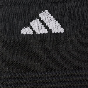 

Короткі шкарпетки unisexadidas, Чорний