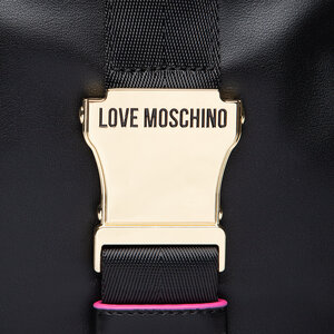

СумкаLOVE MOSCHINO, Чорний