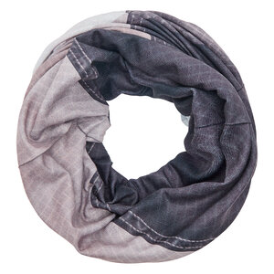 Image of Loop-Schal Buff - Coolnet UV® Blok3 131381.901.10.00 Graphite