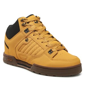 Sneakers DVS - Militia Boot DVF0000111 Champis Nubuck 261