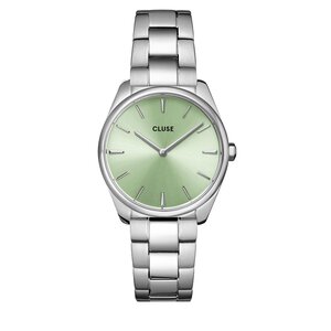 Image of Uhr Cluse - CW11215 Silver