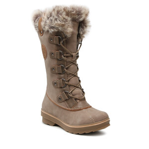 Beige Comb 430 Kimberfeel - Beverly Taupe