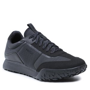 Sneakers Hugo - Casey 50487649 10248127 01 Black 001