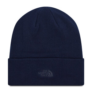 Berretto The North Face - Norm Beanie NF0A5FW1L4U1 Tnf Navy