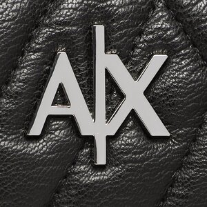 

СумкаArmani Exchange, Чорний