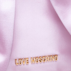 

СумкаLOVE MOSCHINO, Рожевий