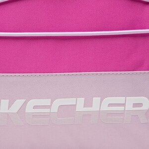 

РюкзакSkechers, Рожевий