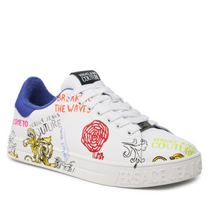 Sneakers Versace Jeans Couture - 74YA3SKC ZP265 MD7
