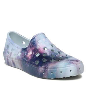 Scarpe basse Vans - Vans Mn Lopes Blblu