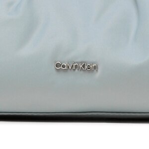 

СумкаCalvin Klein, Голубий