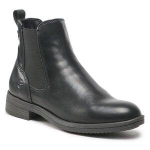 Chelsea boots Tamaris - 1-25312-29  Black 001