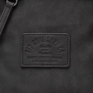 

Плоска сумкаRip Curl, Чорний