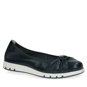 Image of Halbschuhe Caprice - 9-22163-20 Ocean Softnap. 814