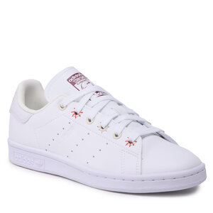 Image of Schuhe adidas - Stan Smith Shoes HQ4252 Weiß
