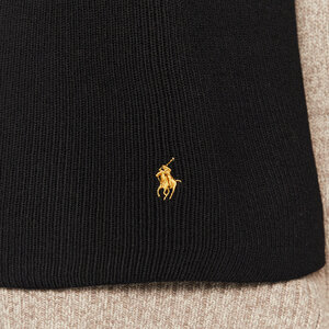 

ШальPolo Ralph Lauren, Чорний