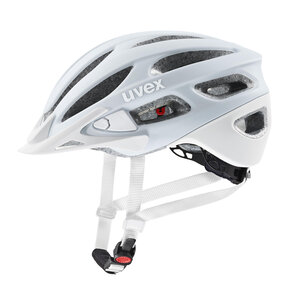 Image of Fahrradhelm Uvex - True Cc 41/0/054/07/17 Blau