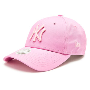 Image of Cap New Era - League Ess 60358049 Rosa