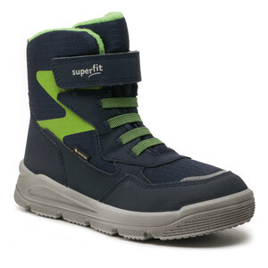 Stivali Superfit - CI12-VERA-01 Cobalt Blue