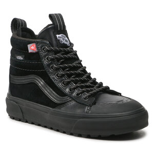 Sneakers Vans - Sk8-Hi Mte-2 VN0007NKBKA1 Black/Black